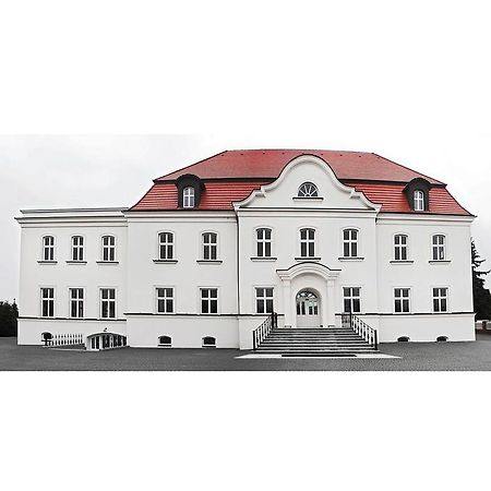 SwarzędzPalazzo Adler住宿加早餐旅馆 外观 照片